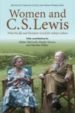 Women and C.S. Lewis af Alister McGrath DPhil Key