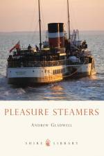 Pleasure Steamers af Andrew Gladwell