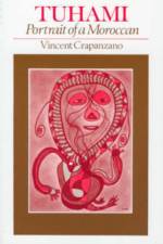 Tuhami af Vincent Crapanzano