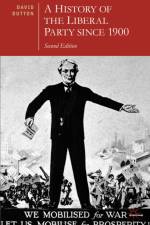 History of the Liberal Party since 1900