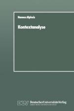 Kontextanalyse af Hannes Alpheis