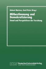 Mitbestimmung und Demokratisierung