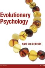 Evolutionary Psychology af Hans van de Braak
