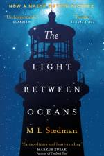 The Light Between Oceans af M L Stedman