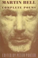 Complete Poems af Martin Bell