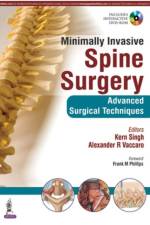 Minimally Invasive Spine Surgery af Kern Singh