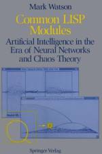 Common LISP Modules af Mark Watson