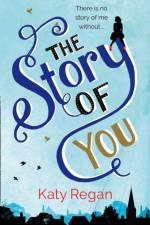 Story of You af Katy Regan