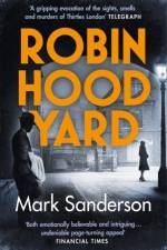 Robin Hood Yard af Mark Sanderson