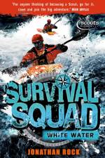 Survival Squad: Whitewater af Jonathan Rock