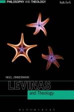 Levinas and Theology