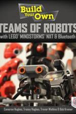 Build Your Own Teams of Robots with LEGO® Mindstorms® NXT and Bluetooth® af Cameron Hughes