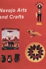 Navajo Arts and Crafts af Nancy N. Schiffer