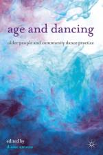 Age and Dancing af Diane (Marple Stockport) Amans