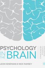 Psychology in the Brain af Nick Ramsey