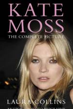Kate Moss af Laura Collins