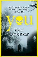 You af Zoran Drvenkar