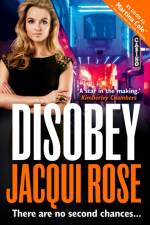 Disobey af Jacqui Rose