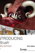 Introducing ZBrush 3rd Edition af Eric Keller