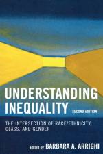 Understanding Inequality af Barbara A. Arrighi