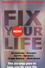 Fix Your Life - Now! af Duncan Goodhew