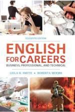 English for Careers af Leila Smith