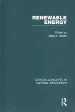 Renewable Energy