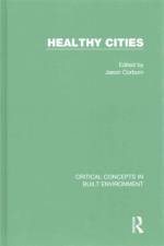 Healthy Cities