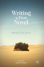 Writing a First Novel af Karen Stevens