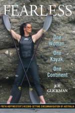 Fearless af Joe Glickman