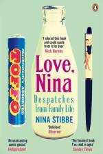 Love, Nina af Nina Stibbe