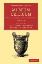 Museum criticum