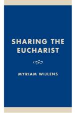 Sharing the Eucharist af Myriam Wijlens