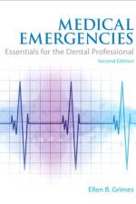 Medical Emergencies af Ellen Grimes