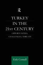 Turkey in the 21st Century af Erik Cornell