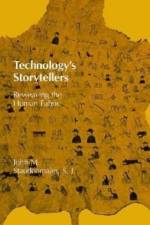 Technology's Storytellers af John M. Staudenmaier