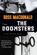 Doomsters, the af University of Dundee) Macdonald