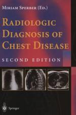 Radiologic Diagnosis of Chest Disease