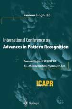 International Conference on Advances in Pattern Recognition