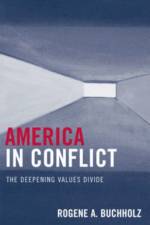 America in Conflict af Rogene A. Buchholz