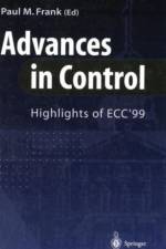 Advances in Control