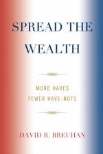Spread the Wealth af David R. Breuhan