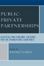 Public-Private Partnerships