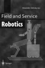 Field and Service Robotics