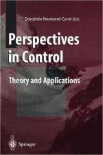 Perspectives in Control