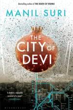 The City of Devi af Manil Suri