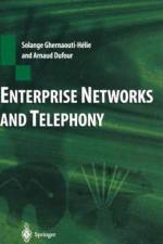 Enterprise Networks and Telephony af Arnaud Dufour