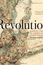Revolution af Richard H. Brown
