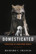 Domesticated af Richard C. Francis