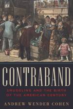 Contraband af Andrew Wender Cohen